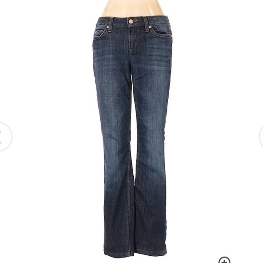 Joe’s Jeans